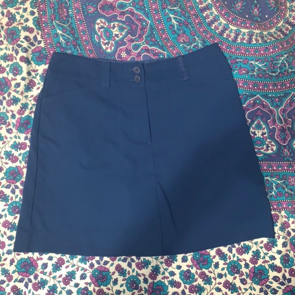 Skort